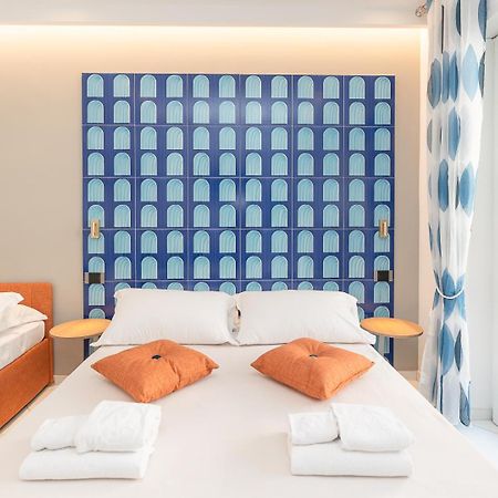 B&B Maiori Suites Extérieur photo
