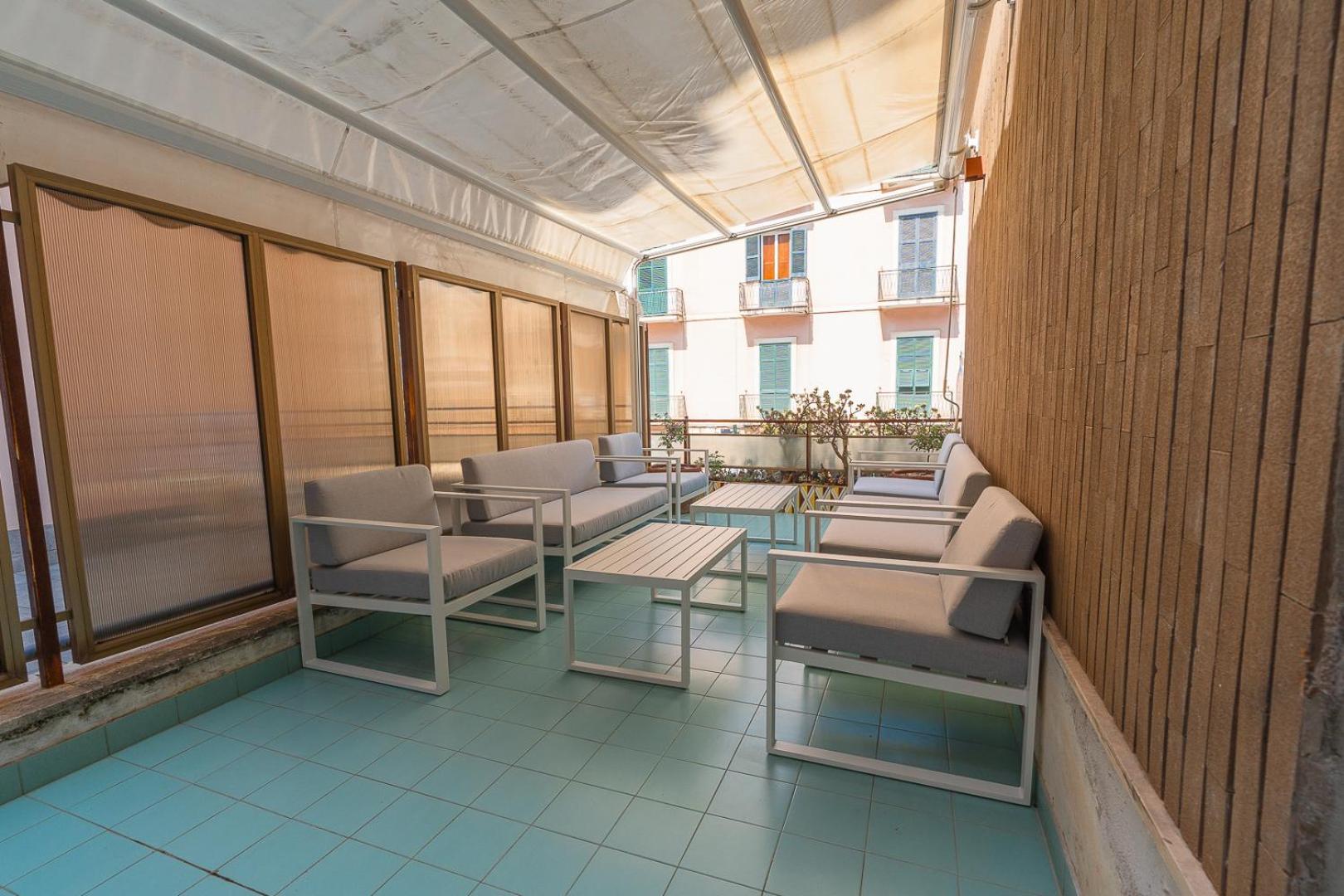 B&B Maiori Suites Extérieur photo