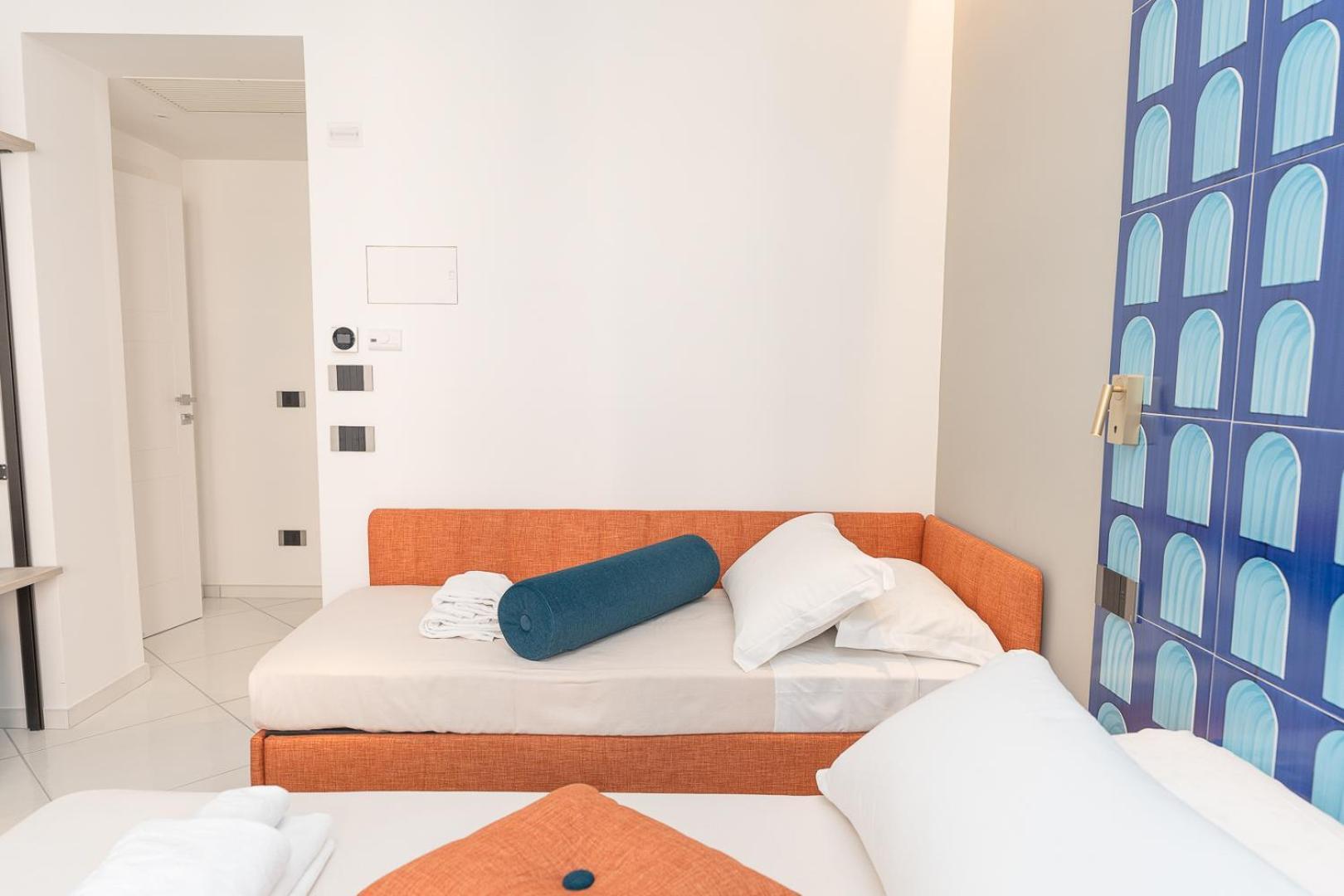 B&B Maiori Suites Extérieur photo