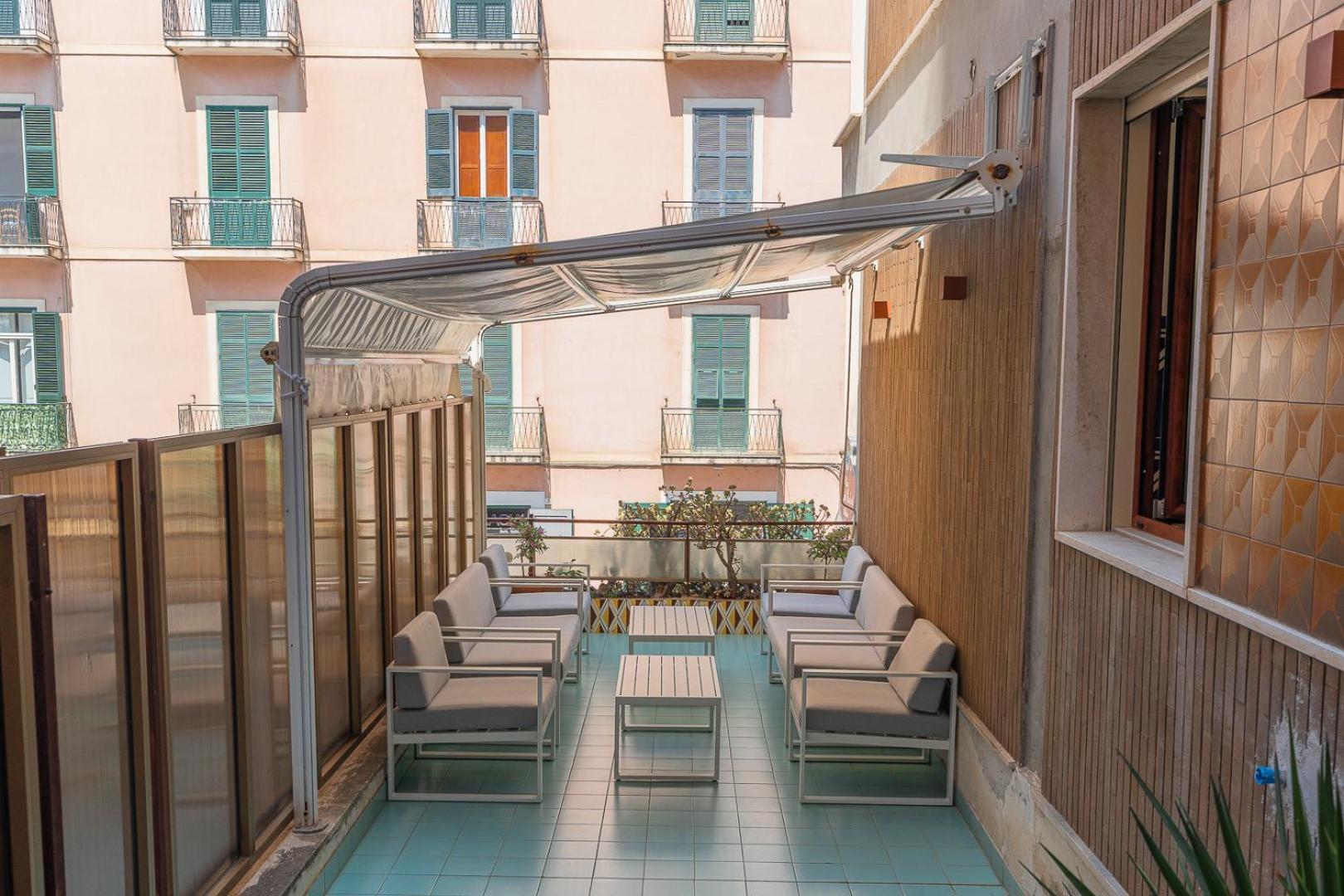 B&B Maiori Suites Extérieur photo