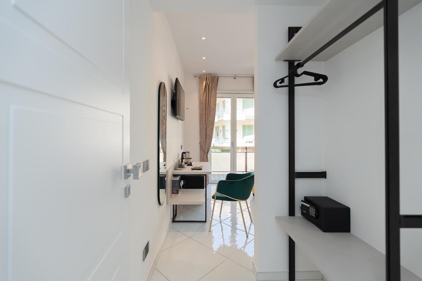 B&B Maiori Suites Extérieur photo