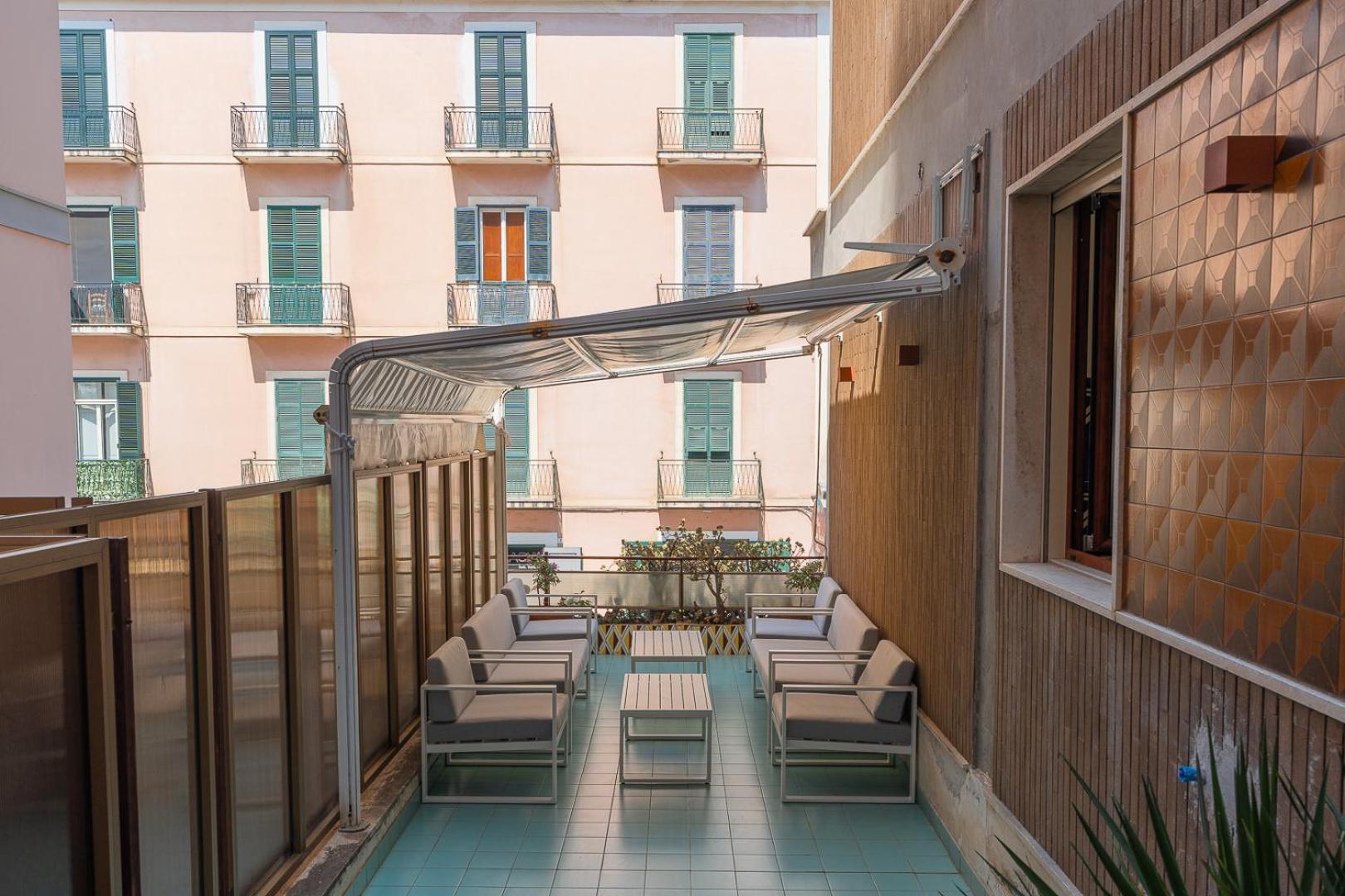 B&B Maiori Suites Extérieur photo