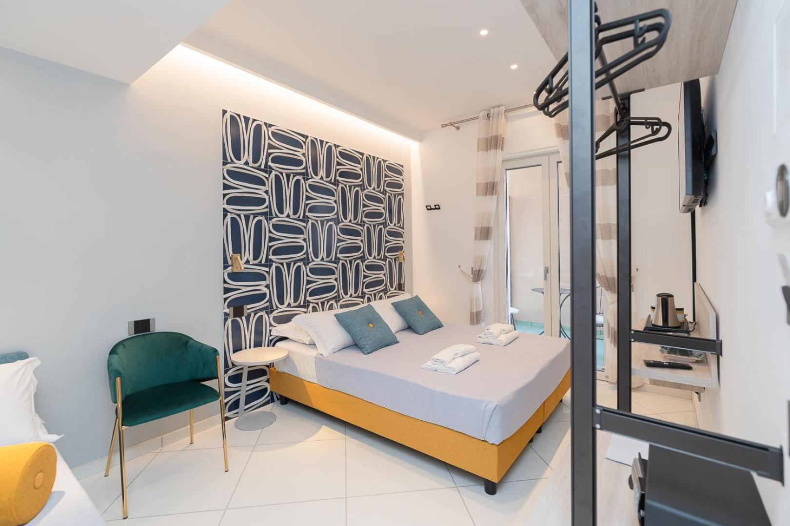 B&B Maiori Suites Extérieur photo