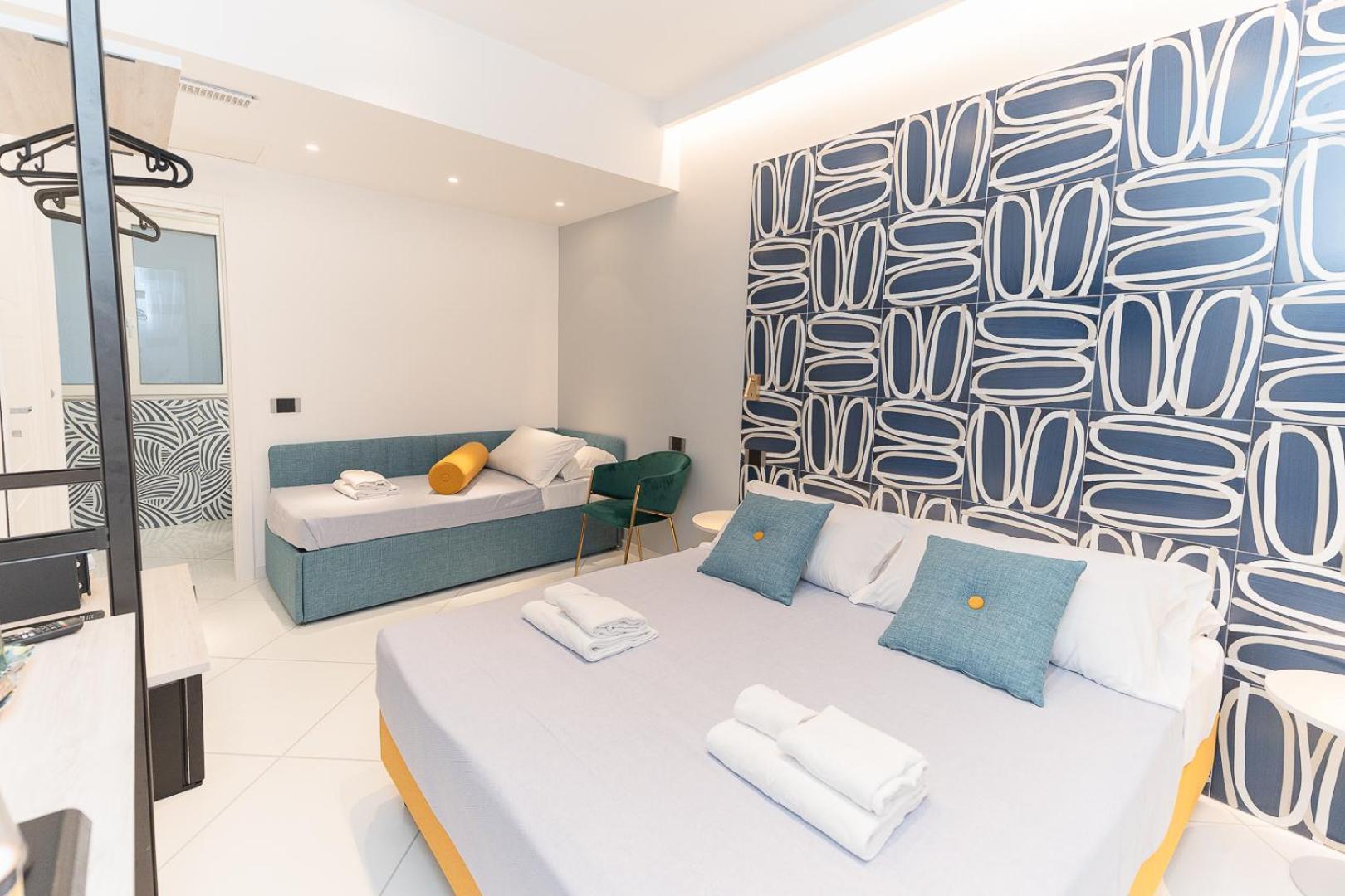 B&B Maiori Suites Extérieur photo