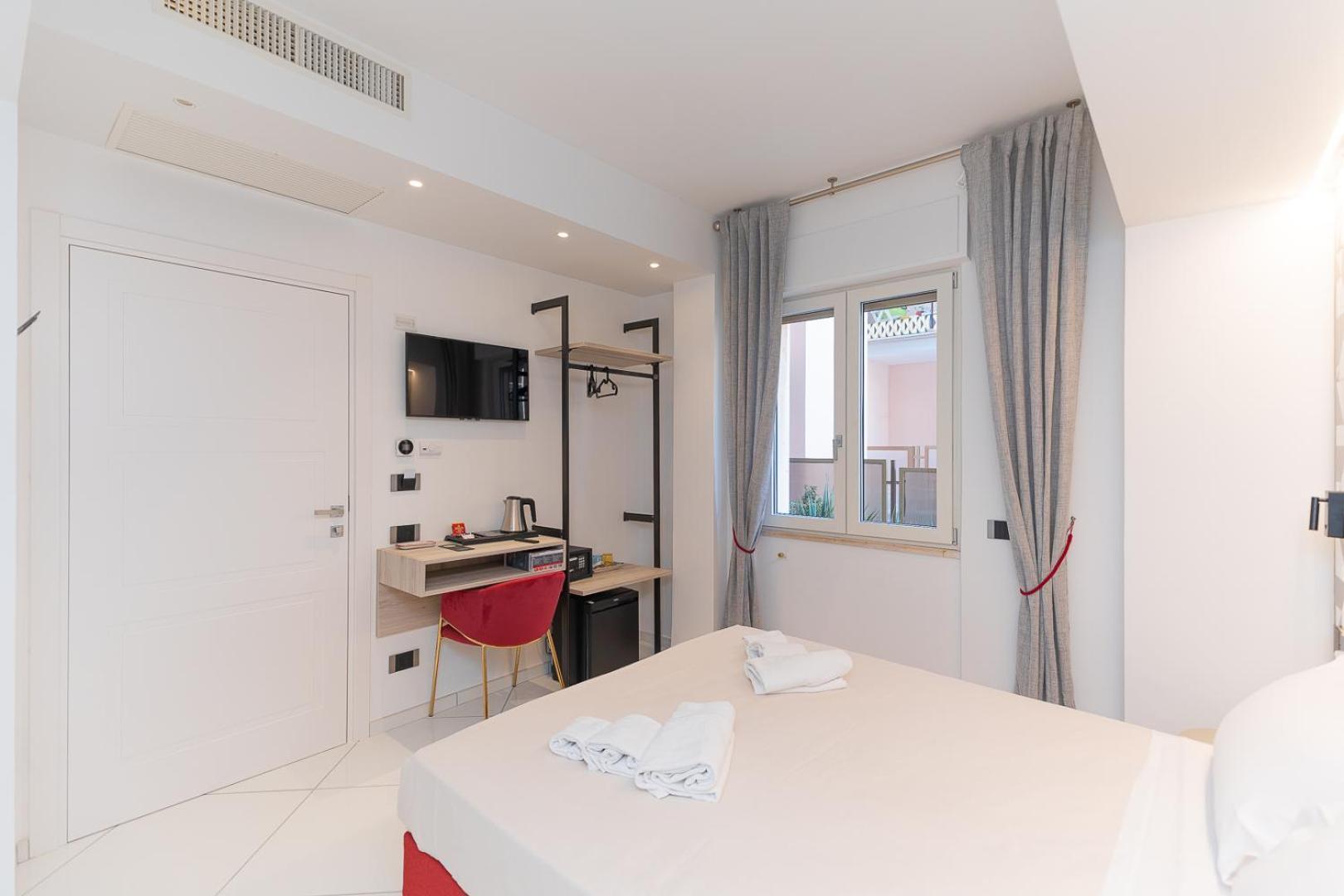 B&B Maiori Suites Extérieur photo
