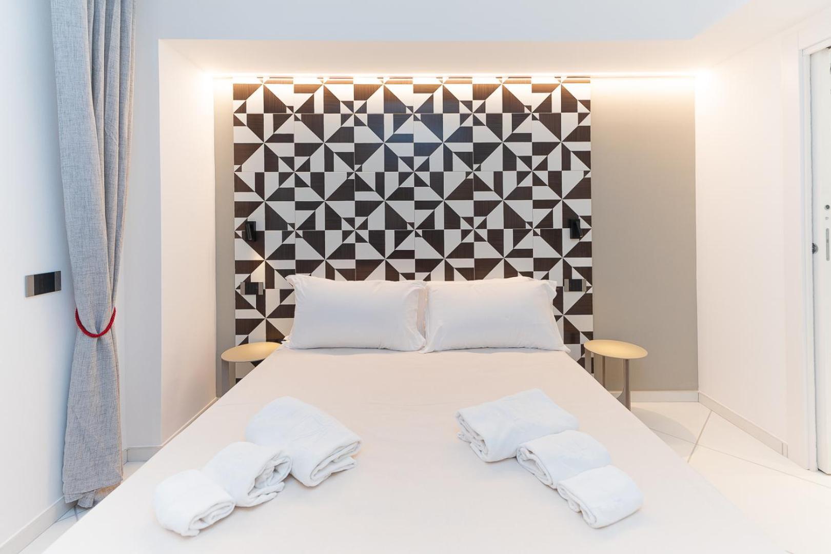 B&B Maiori Suites Extérieur photo