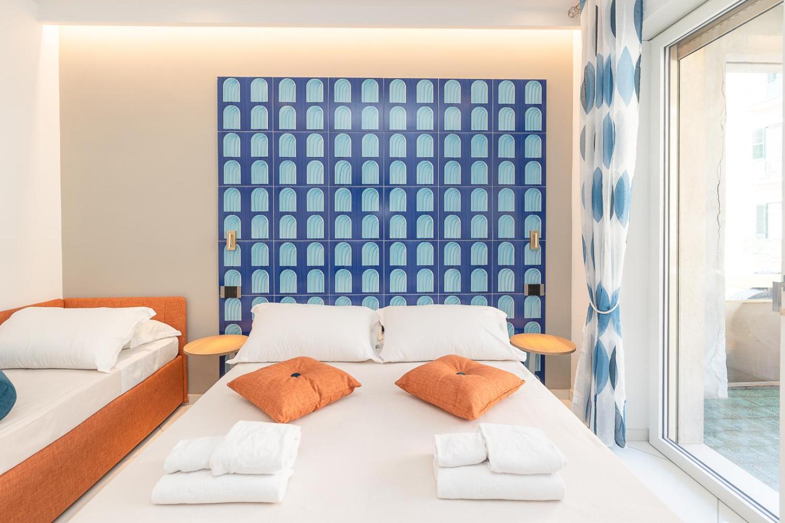B&B Maiori Suites Extérieur photo