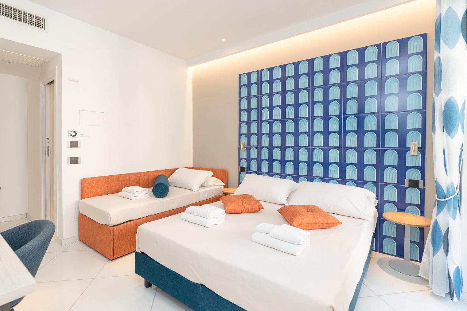 B&B Maiori Suites Extérieur photo
