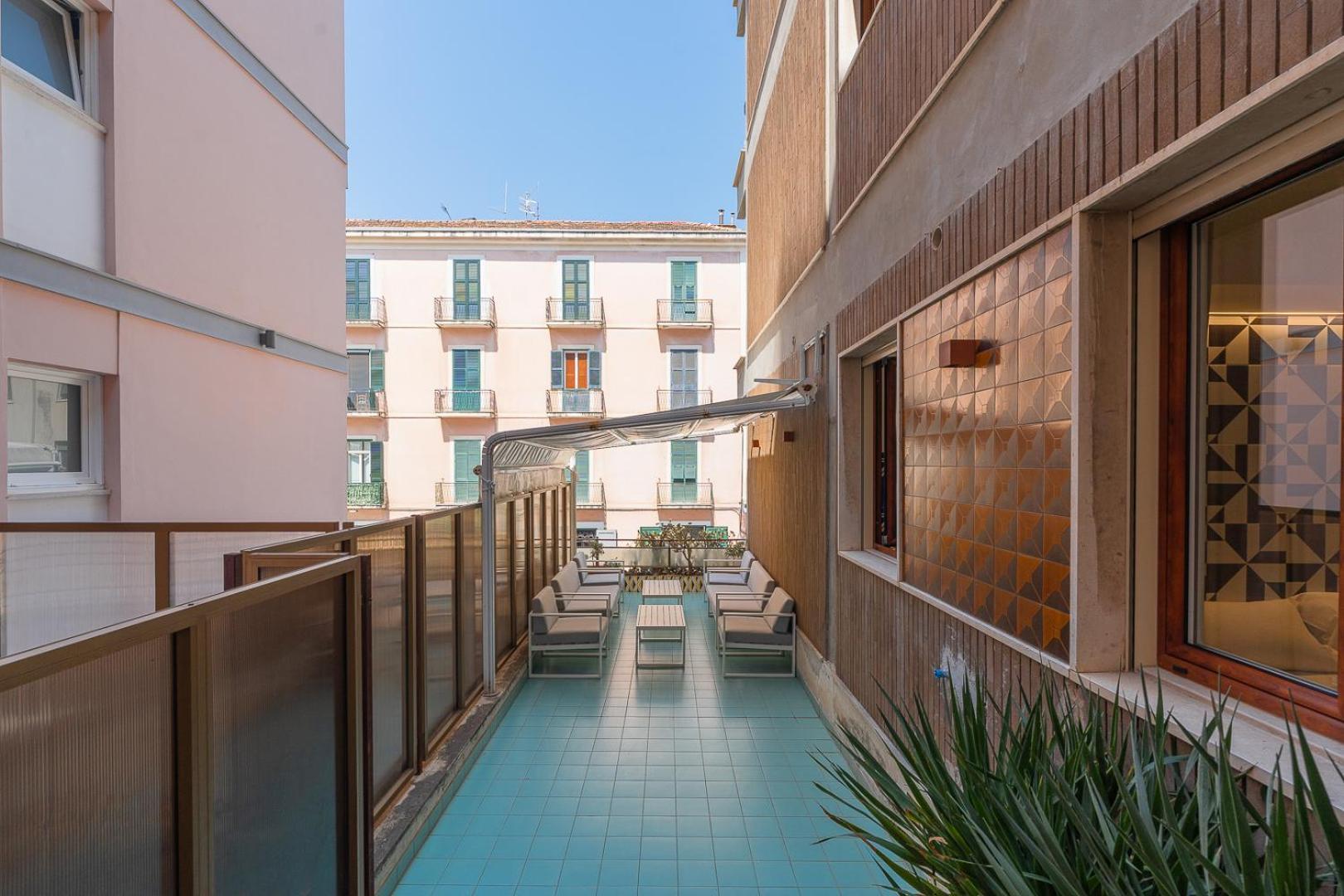 B&B Maiori Suites Extérieur photo