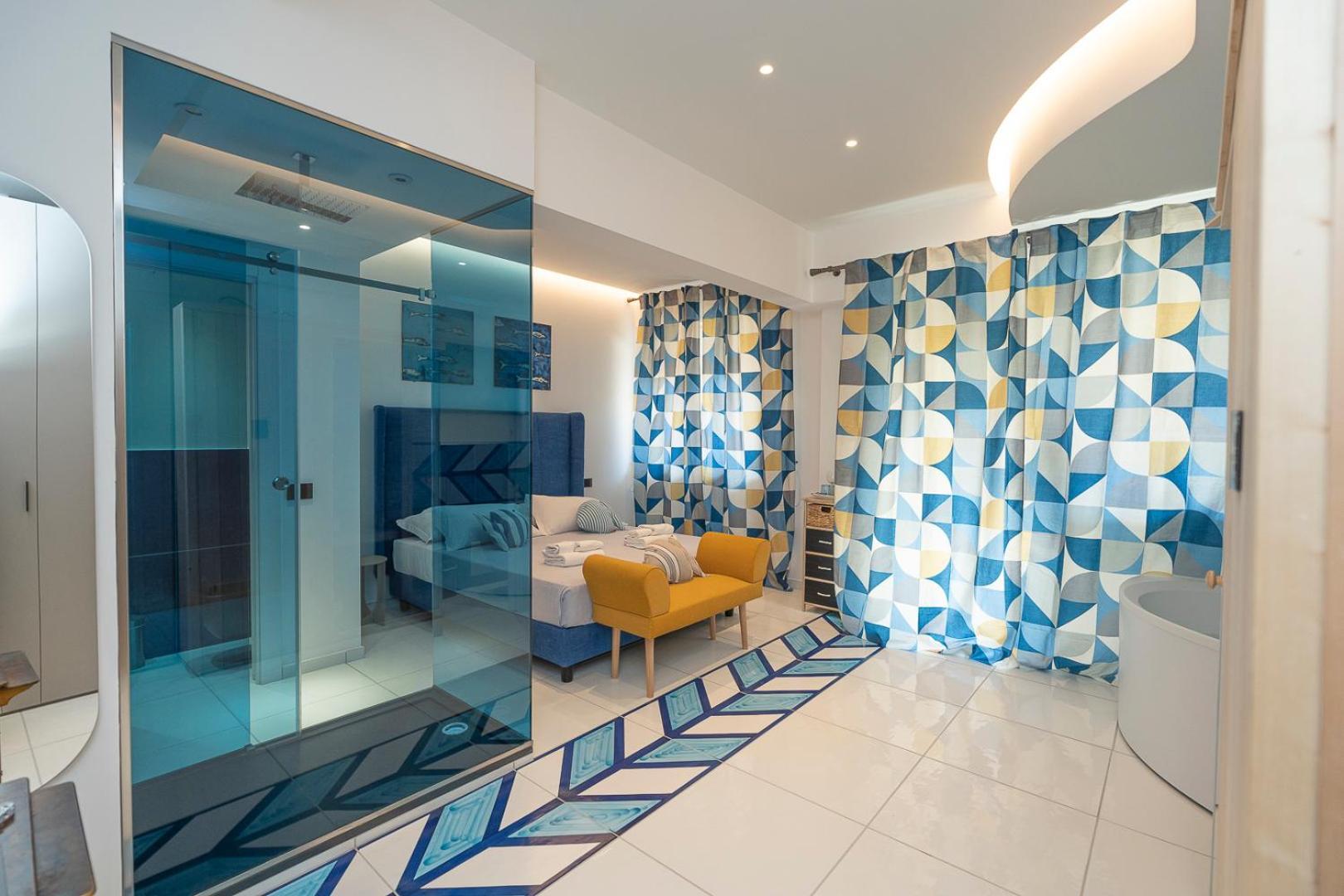 B&B Maiori Suites Extérieur photo