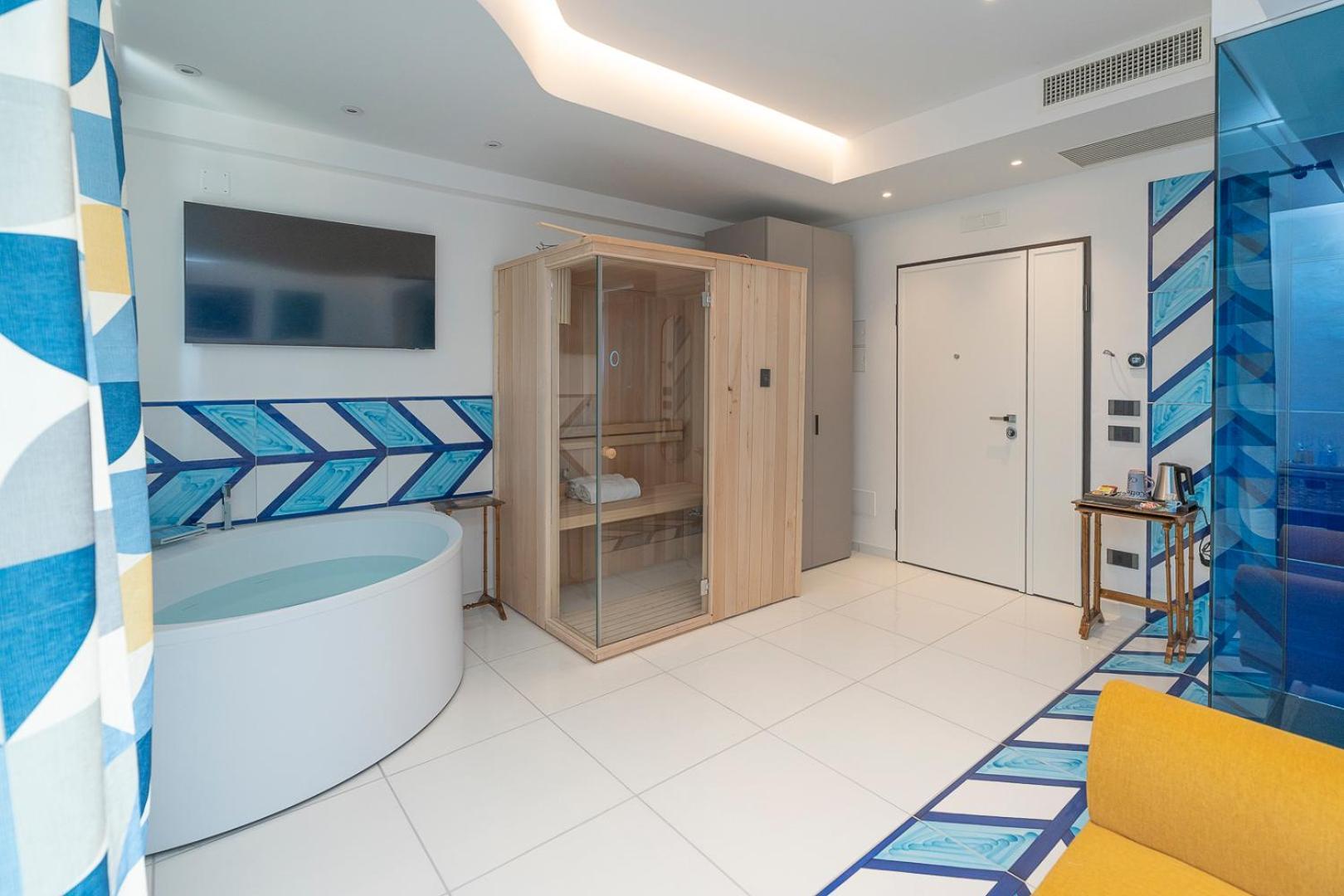 B&B Maiori Suites Extérieur photo