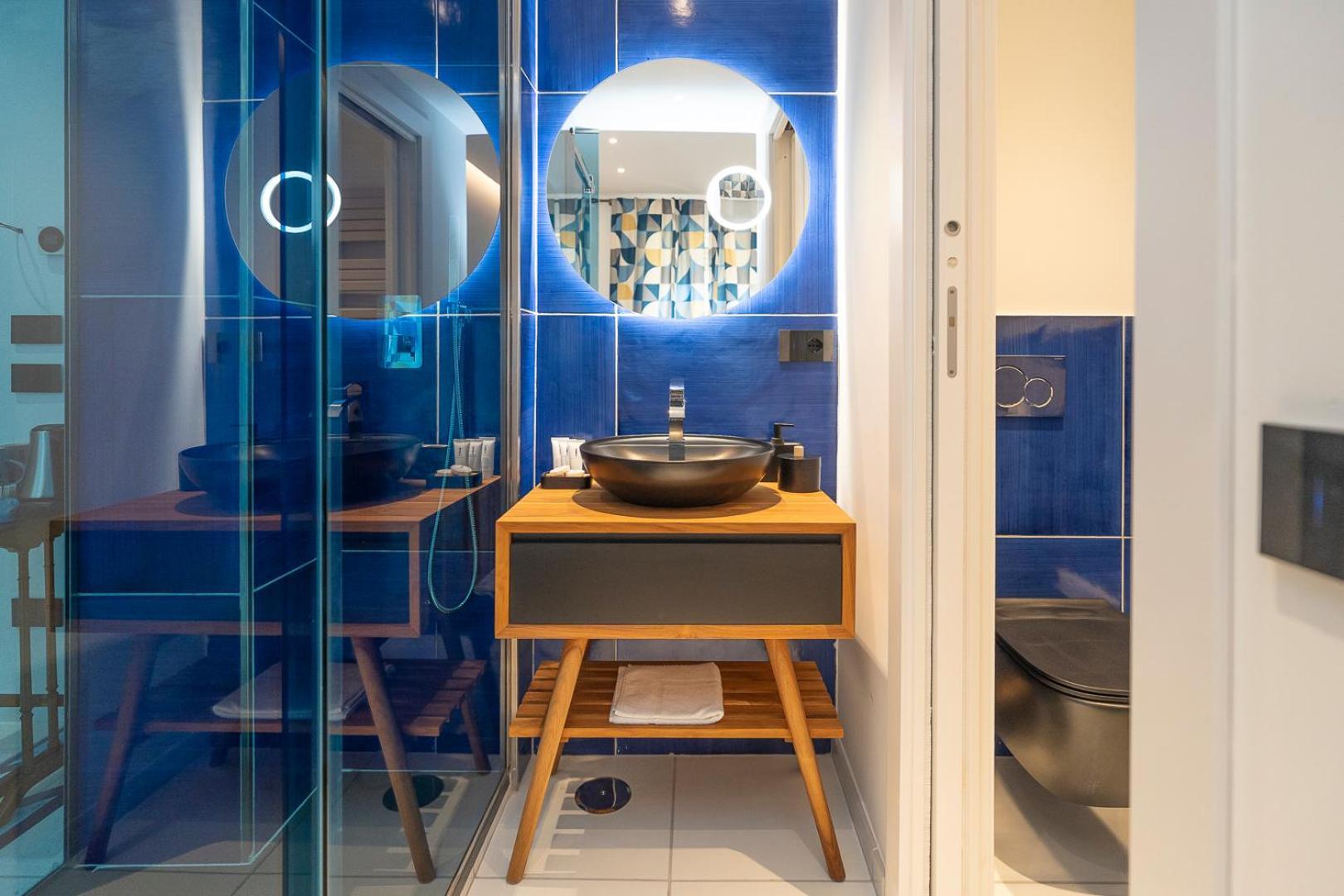 B&B Maiori Suites Extérieur photo