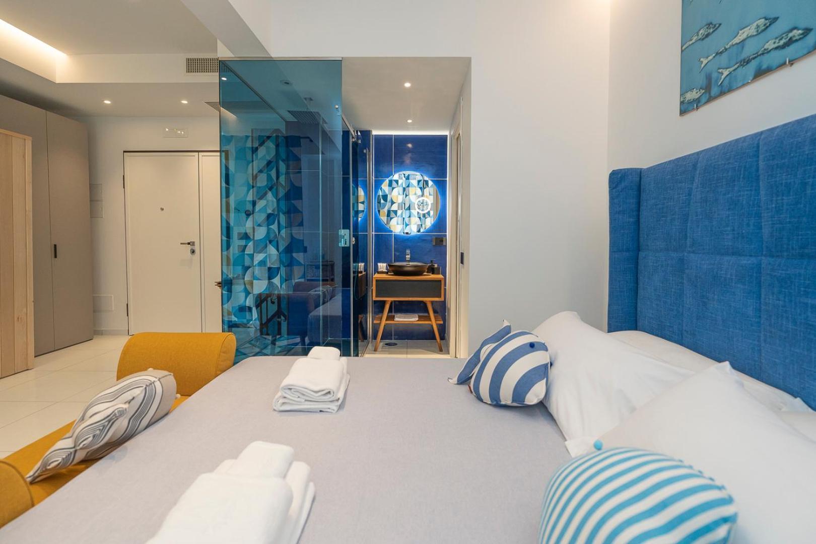 B&B Maiori Suites Extérieur photo