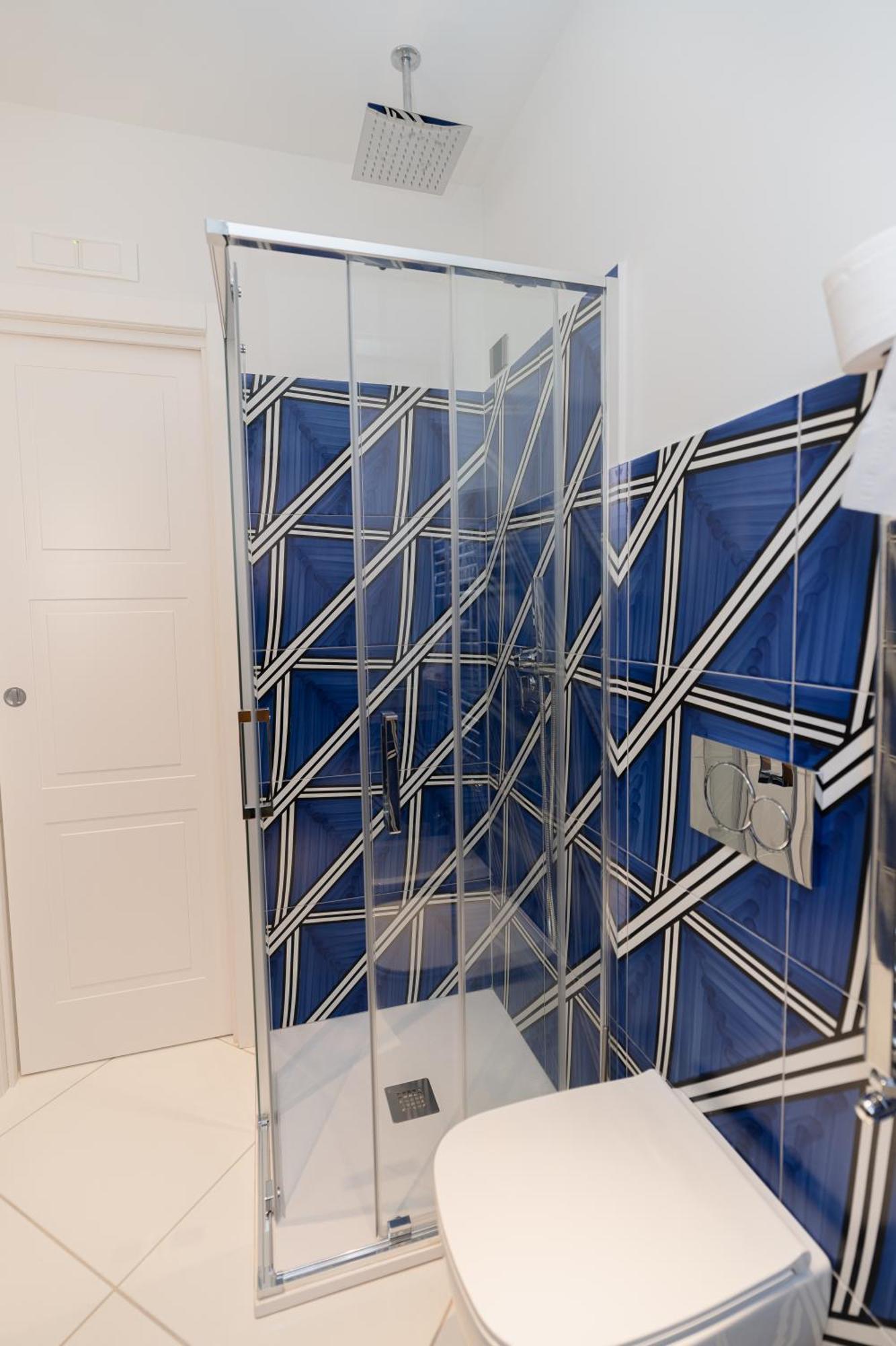 B&B Maiori Suites Extérieur photo